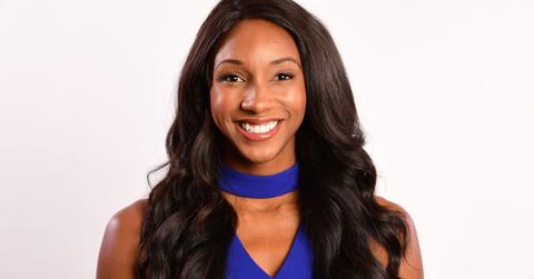 A Peek Inside Her Agenda: Maria Taylor