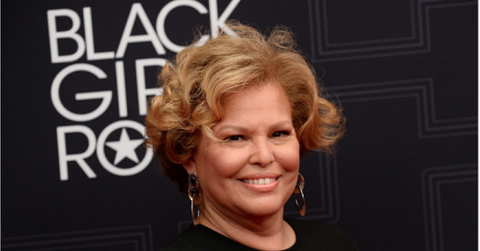 debra lee BET