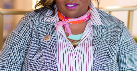 A Peek Inside Her Agenda: Chana Ewing