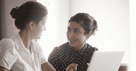 tough conversations at work