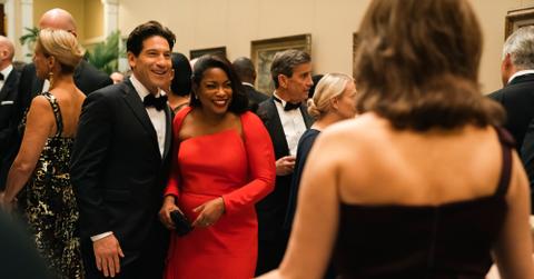 2 Aunjanue Ellis-Taylor and Jon Bernthal in ORIGIN_Photo Credits Atsushi Nishijima_Courtesy NEON