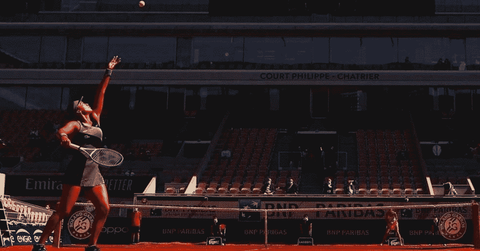 Naomi Osaka Says Sports Need Better Treatment Of Athletes