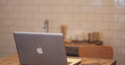 your desk job is killing you