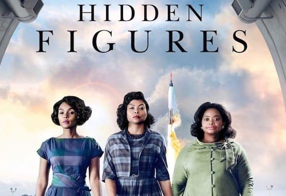 hidden figures movie katherine johnson