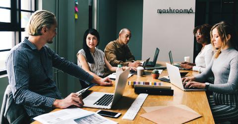 millennial women, career millennial, women career, women empowerment, women entrepreneurs, arianna huffington, Thrive, work smarter, workplace happiness, gender parity, women CEOs, gender representation, diverse leadership, millennial women, career millennial, women career, women empowerment, Burnout