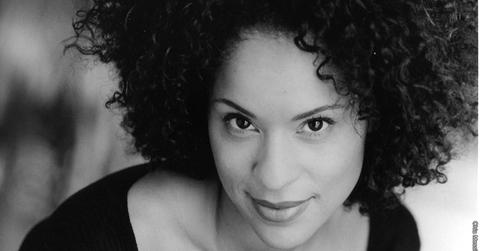 A Peek Inside Her Agenda: Karyn Parsons