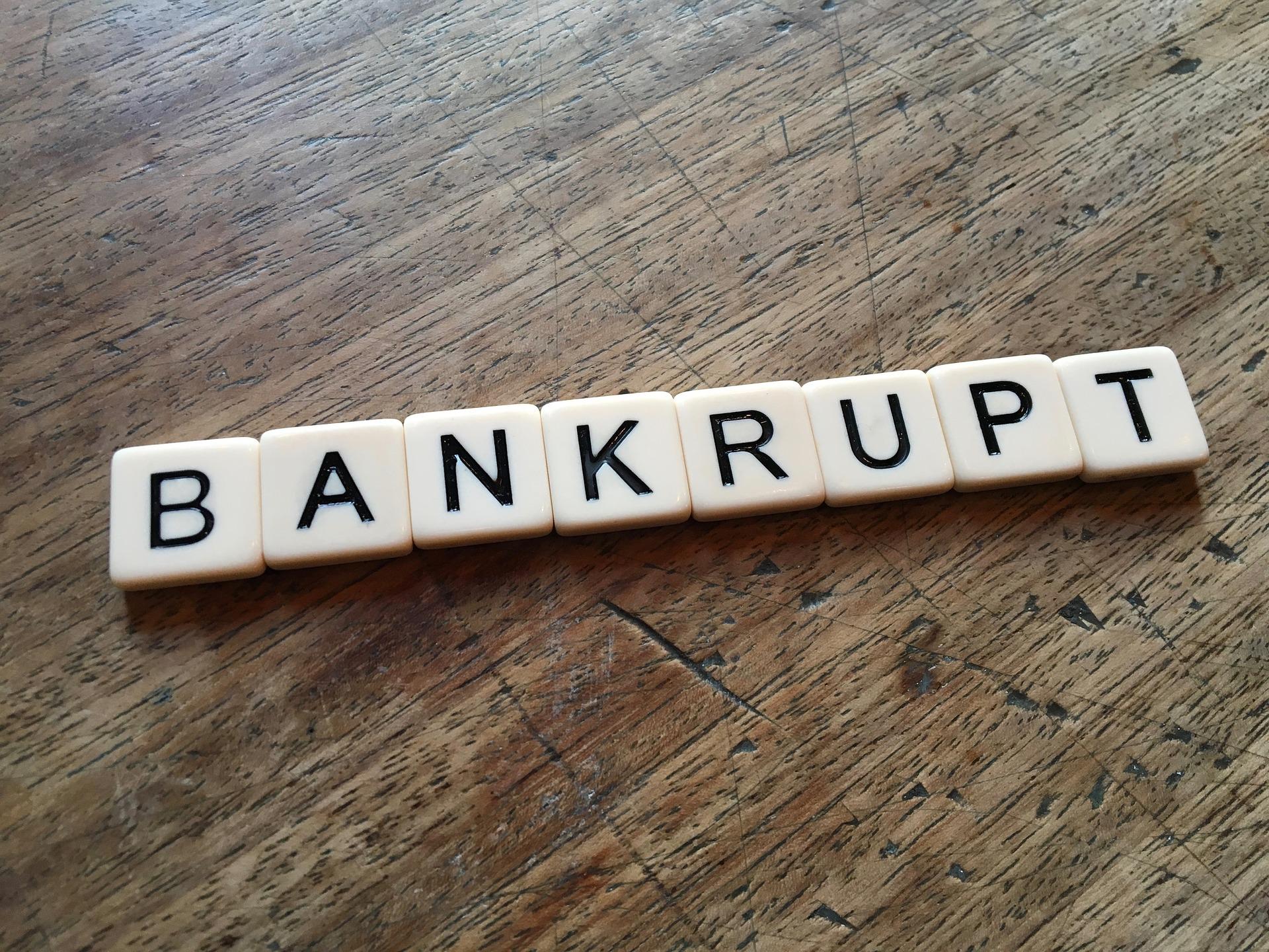 bankrupt student loans