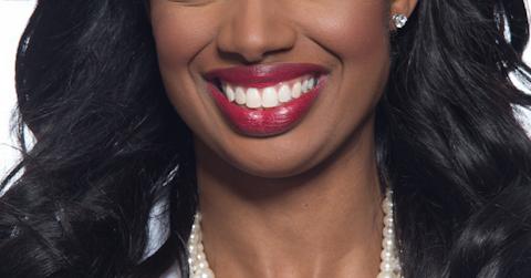 A Peek Inside Her Agenda: Arian Simone