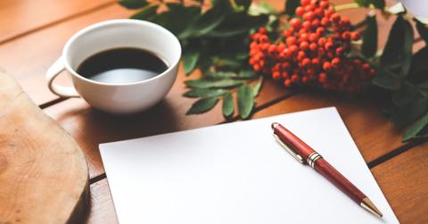 5 Keys To Break Your Old Habits And Reap New Benefits