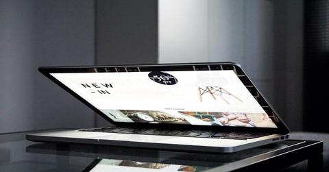 how to make a website