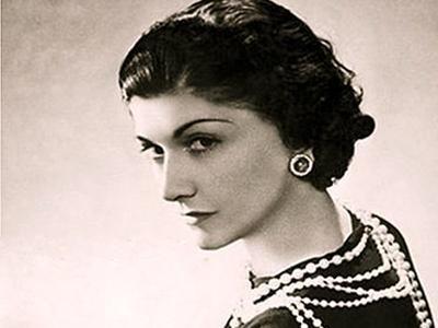 Fashion, Finance And Coco Chanel