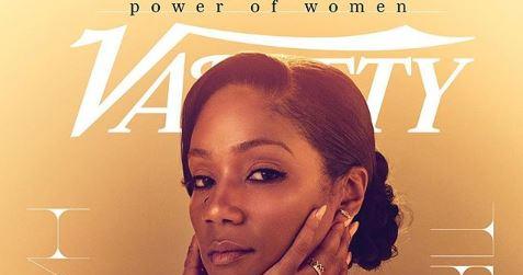 equal pay, wage gap, Tiffany Haddish