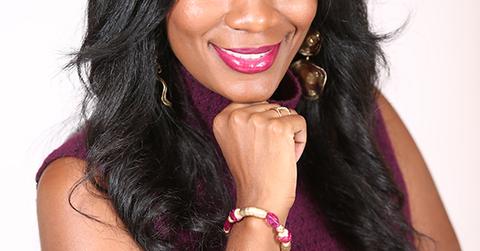 A Peek Inside Her Agenda: Cameka Smith