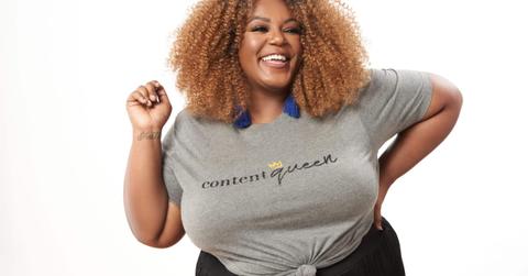 A Peek Inside Her Agenda: Danielle Young