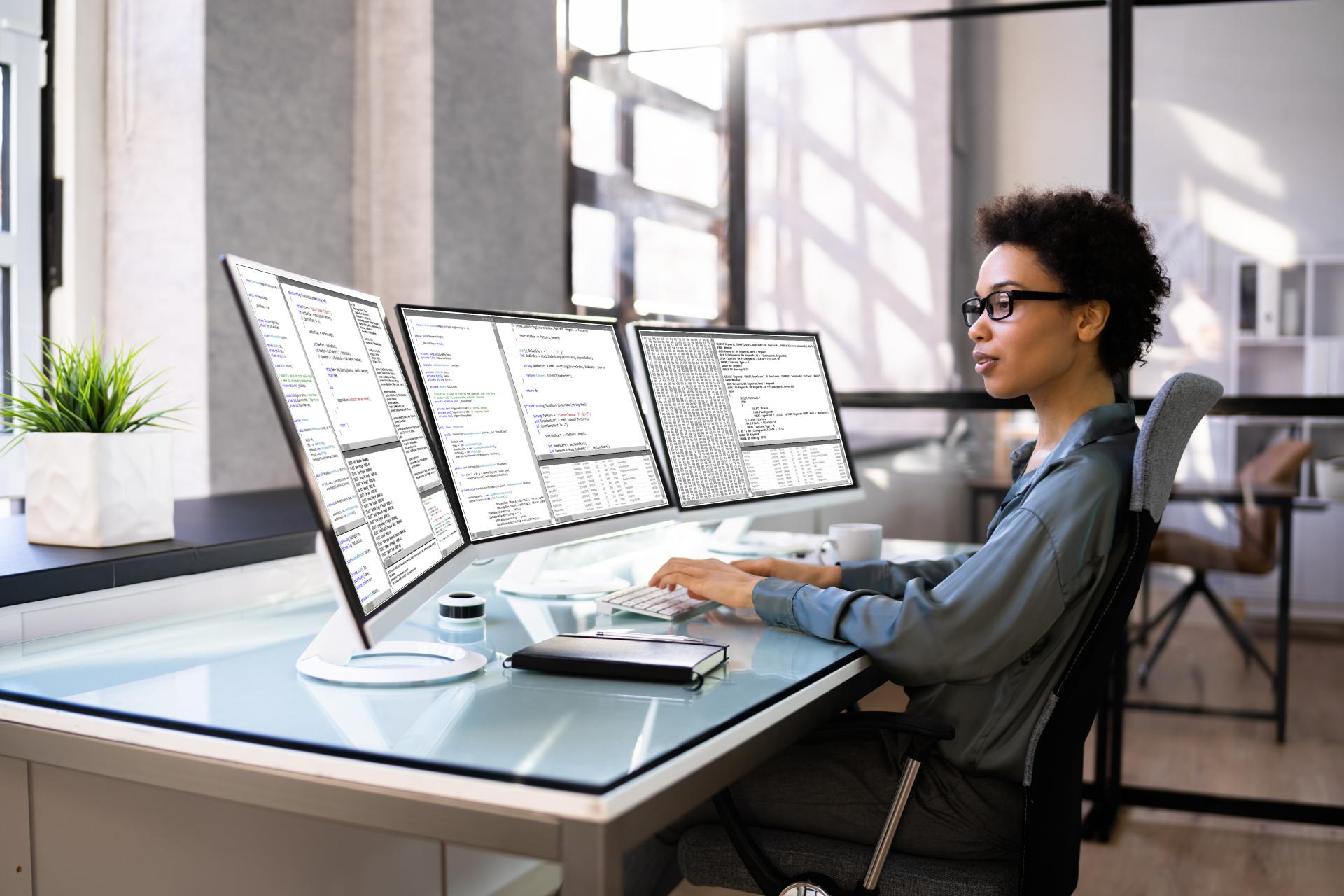 black-women-in-tech