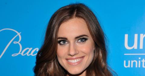 Allison Williams Image