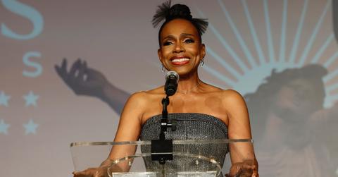 2024 ACLU Of Southern California’s Centennial Bill Of Rights Awards Show