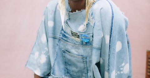 A Peek Inside Her Agenda: T. Morgan Dixon