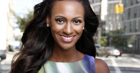 A Peek Inside Her Agenda: Lauren Maillian