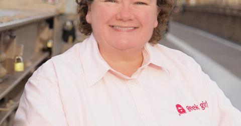 A Peek Inside Her Agenda: Leslie Fishlock