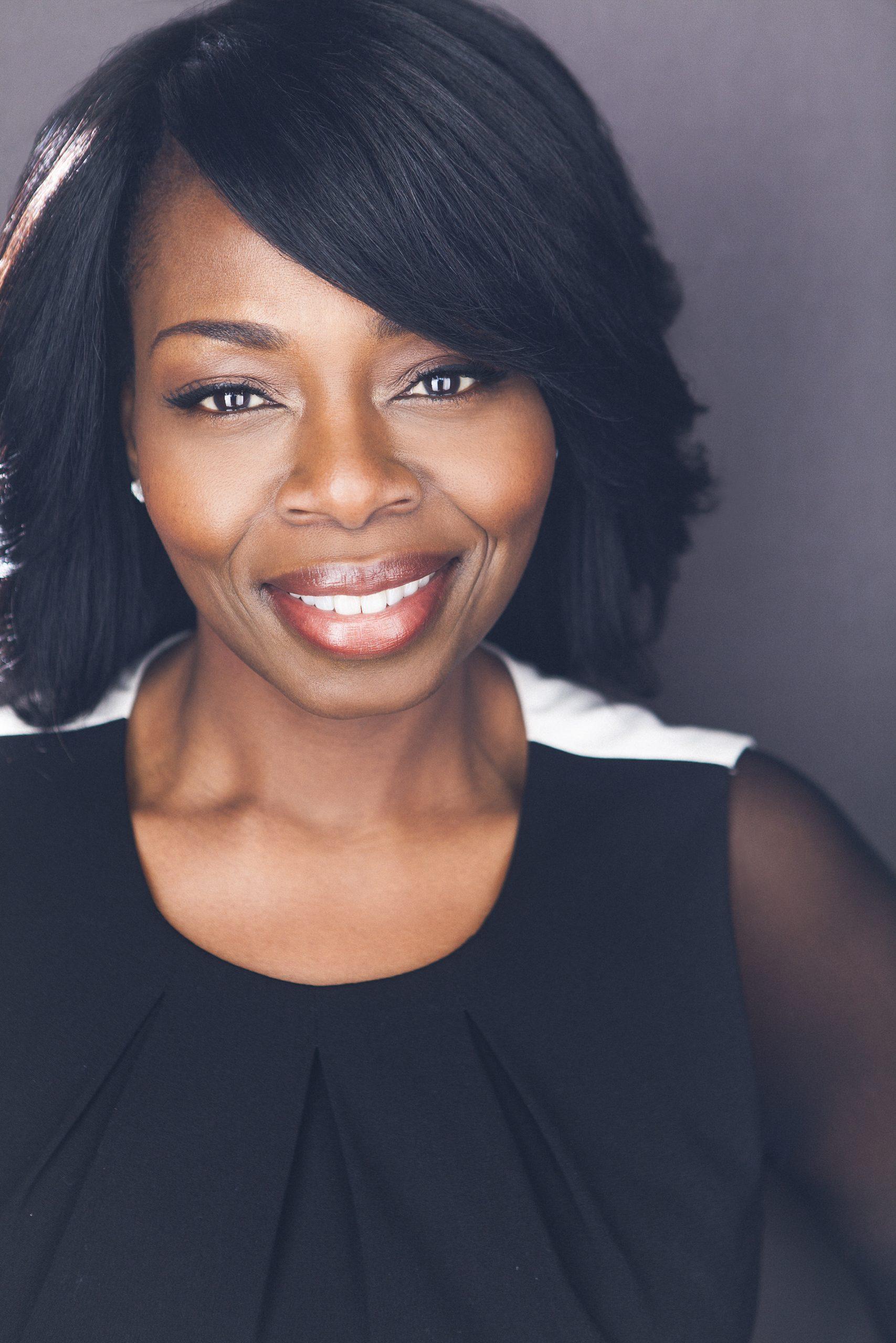 A Peek Inside Her Agenda: Carla Moore