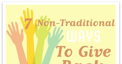 wp content/uploads///nontraditionalwaystogivegack