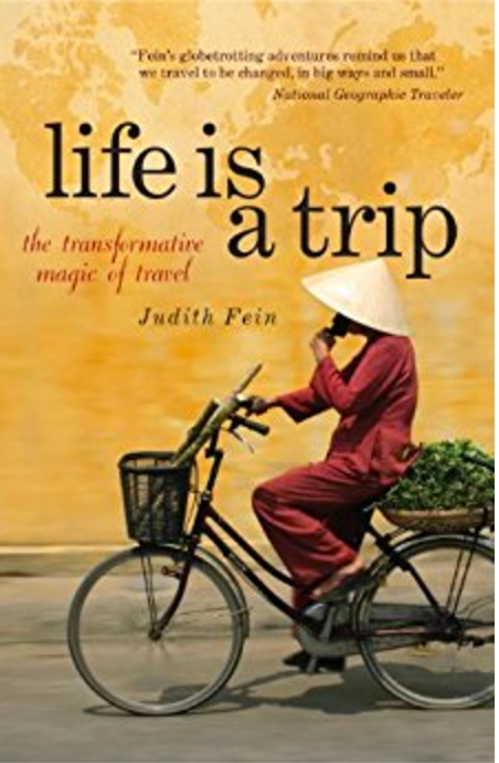 5 Memoirs that will inspire any woman to travel