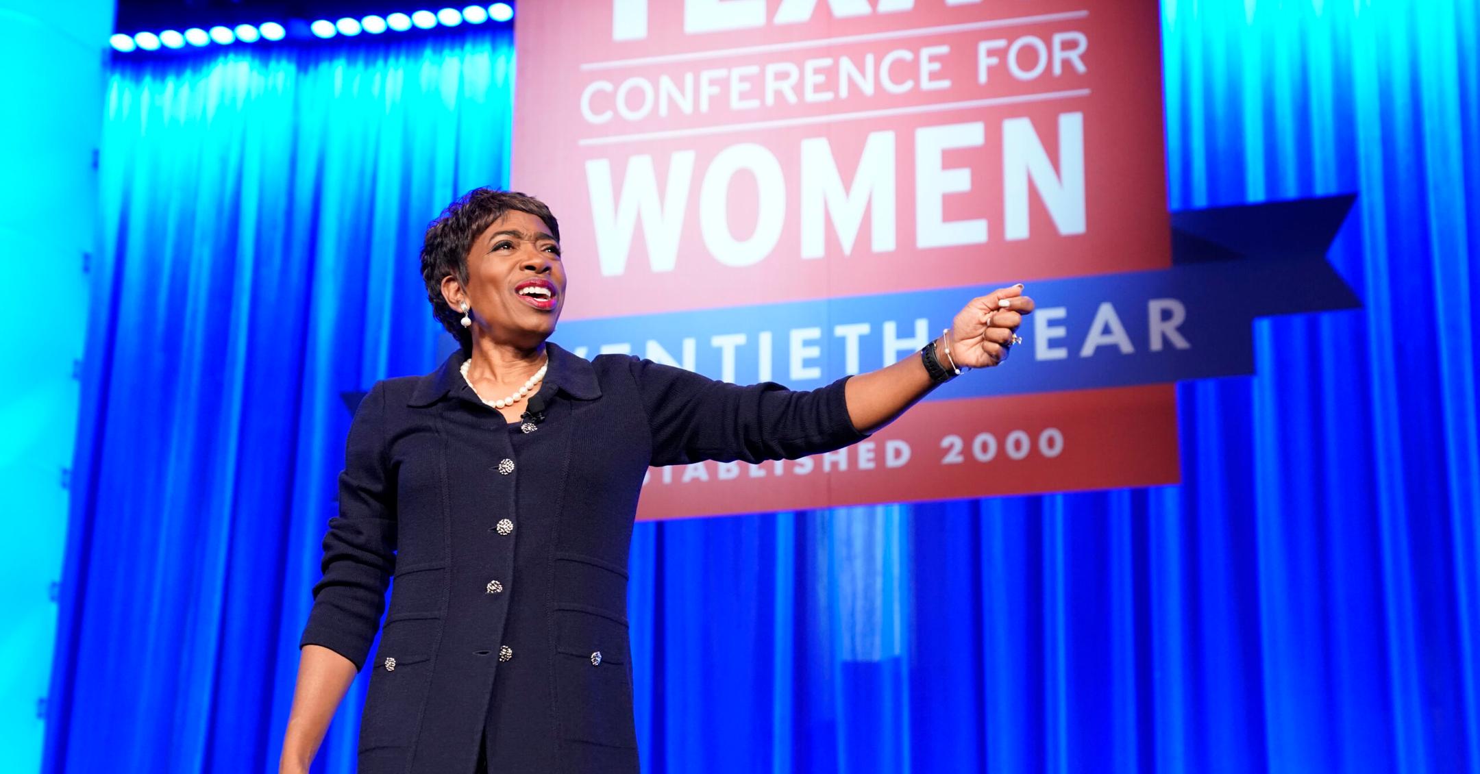 Inspiring Carla Harris Quotes Perfect for Entrepreneurs