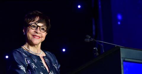 Jackie Robinson Foundation 2019 Annual Awards Dinner