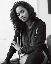 A Peek Inside Her Agenda: Vashtie Kola