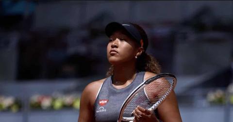 Naomi Osaka withdraws from French Open