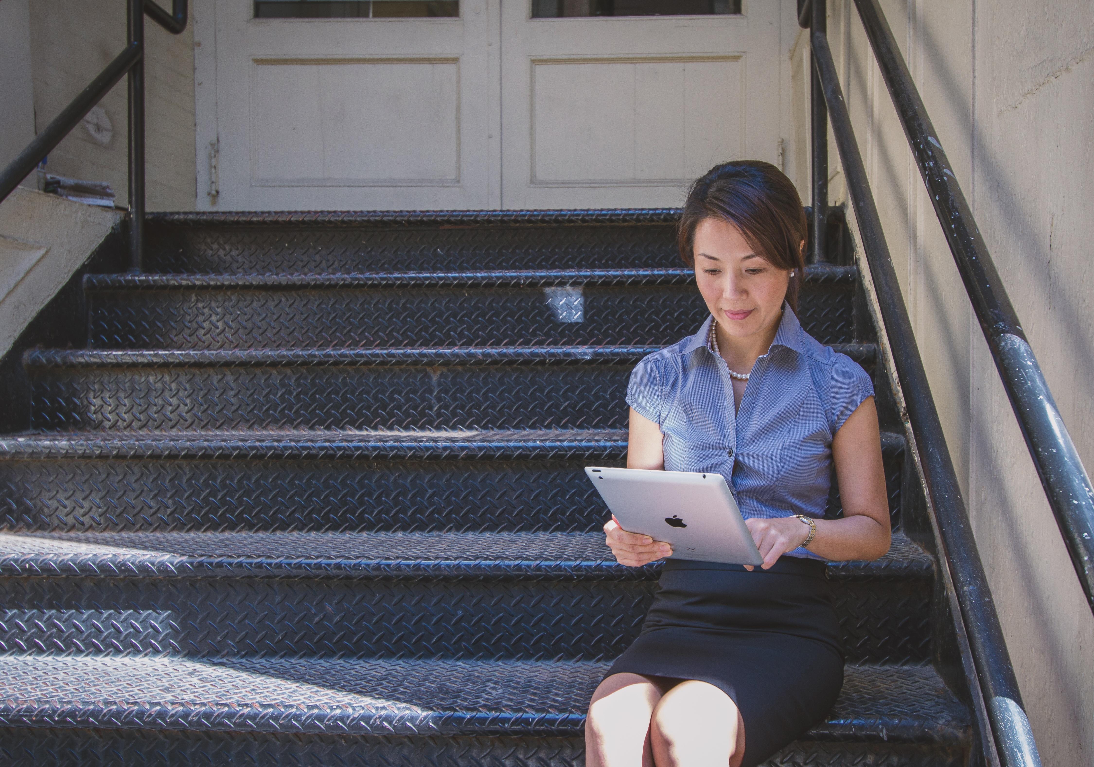 Female-Entrepreneurs-Business-Funding-Gaps-Women