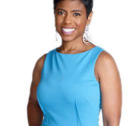 A Peek Inside Her Agenda: Jacque Reid