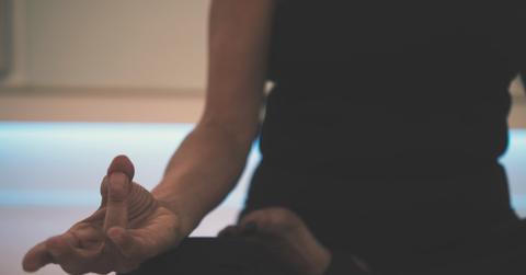 Meditation & Movement: Maintaining Your Sanity During #Coronavirus