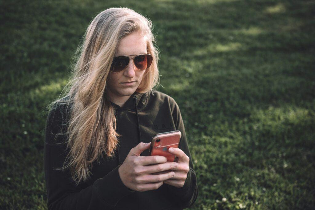 ///unsplash tim mossholder teens x