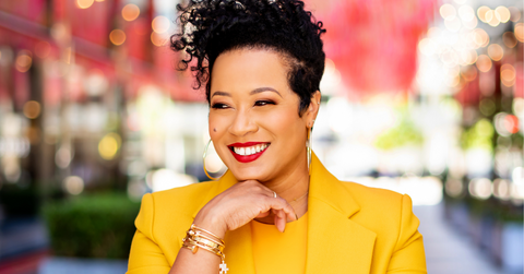 Amber Cabral feature