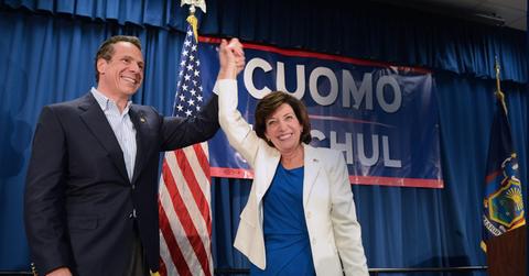 Kathy Hochul,