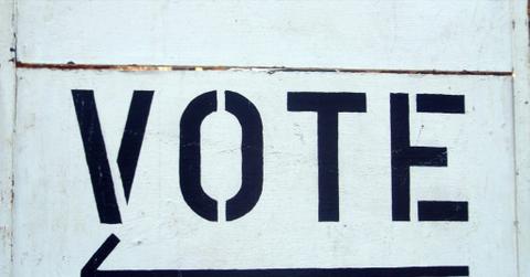 vote, voting, safe voting, voting during COVID, voting during a pandemic