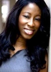 A Peek Inside Her Agenda: Saran Kaba Jones