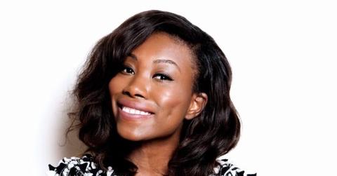 ” I couldn’t sleep. I could almost taste it. I had to do it. That was stronger than not doing it.” -Marie Jean Baptiste founder Rue107 via Her Agenda