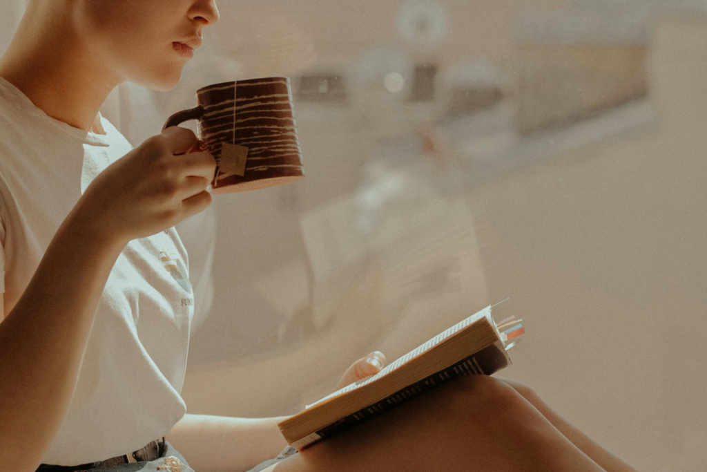 ///pexels cottonbro women reading x