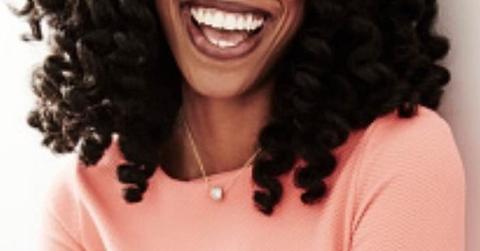 A Peek Inside Her Agenda: Yvonne Orji