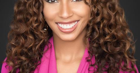 A Peek Inside Her Agenda: Angelina Darrisaw