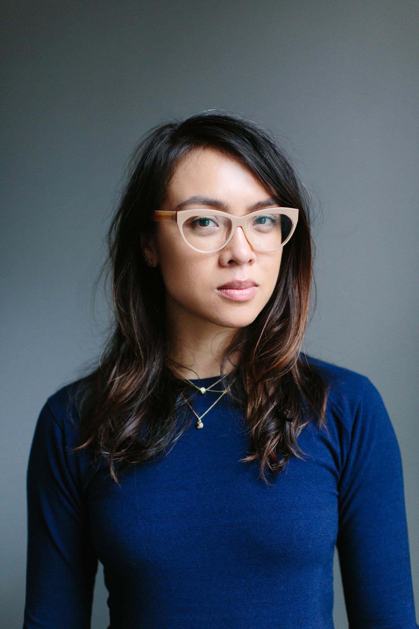 A Peek Inside Her Agenda: Alexandra Lee