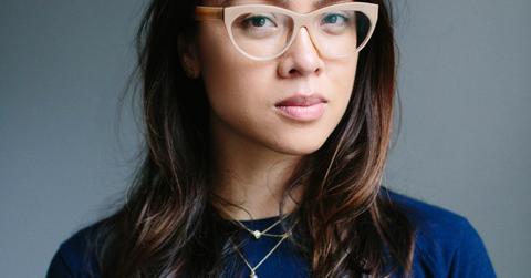 A Peek Inside Her Agenda: Alexandra Lee