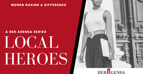 local heroes and leaders