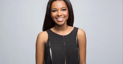 A Peek Inside Her Agenda: Rachel Wims