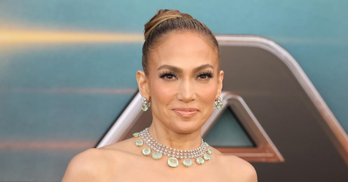 Inside J. Lo's Impressive Business Portfolio