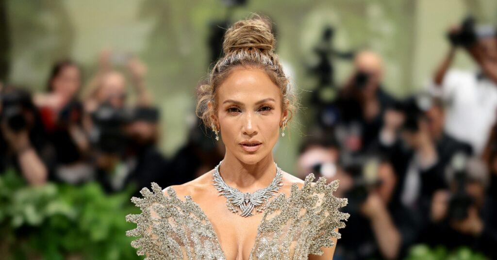 Inside J. Lo's Impressive Business Portfolio