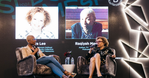 Black Owned Media Weekend 2024